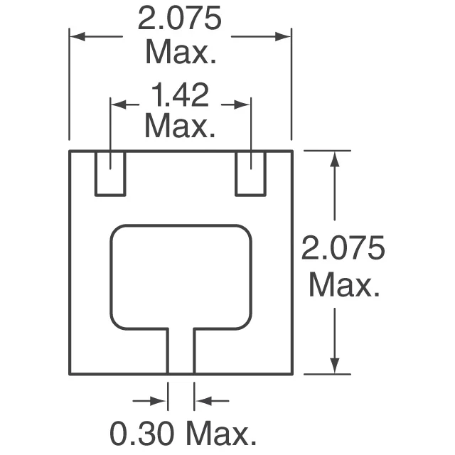 ZXTP718MATA Diodes Incorporated  Transistores bipolares (BJT) simples
